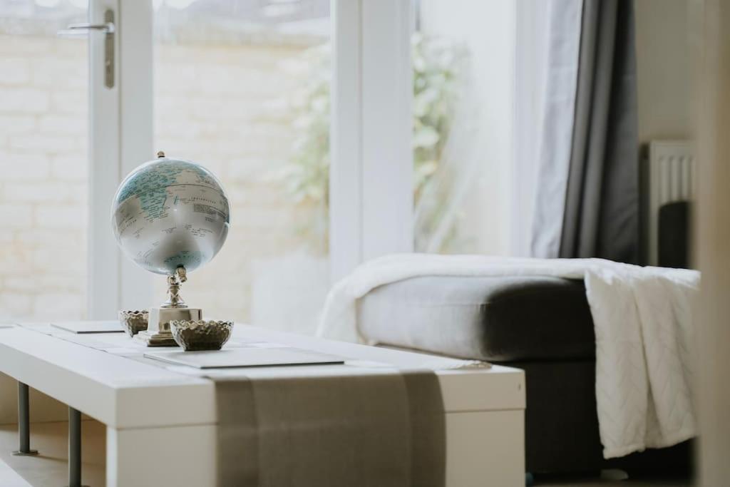 Linen Cottage- Parking, Leds, 4K Tvs, 5G Wifi And More! Bath Zewnętrze zdjęcie