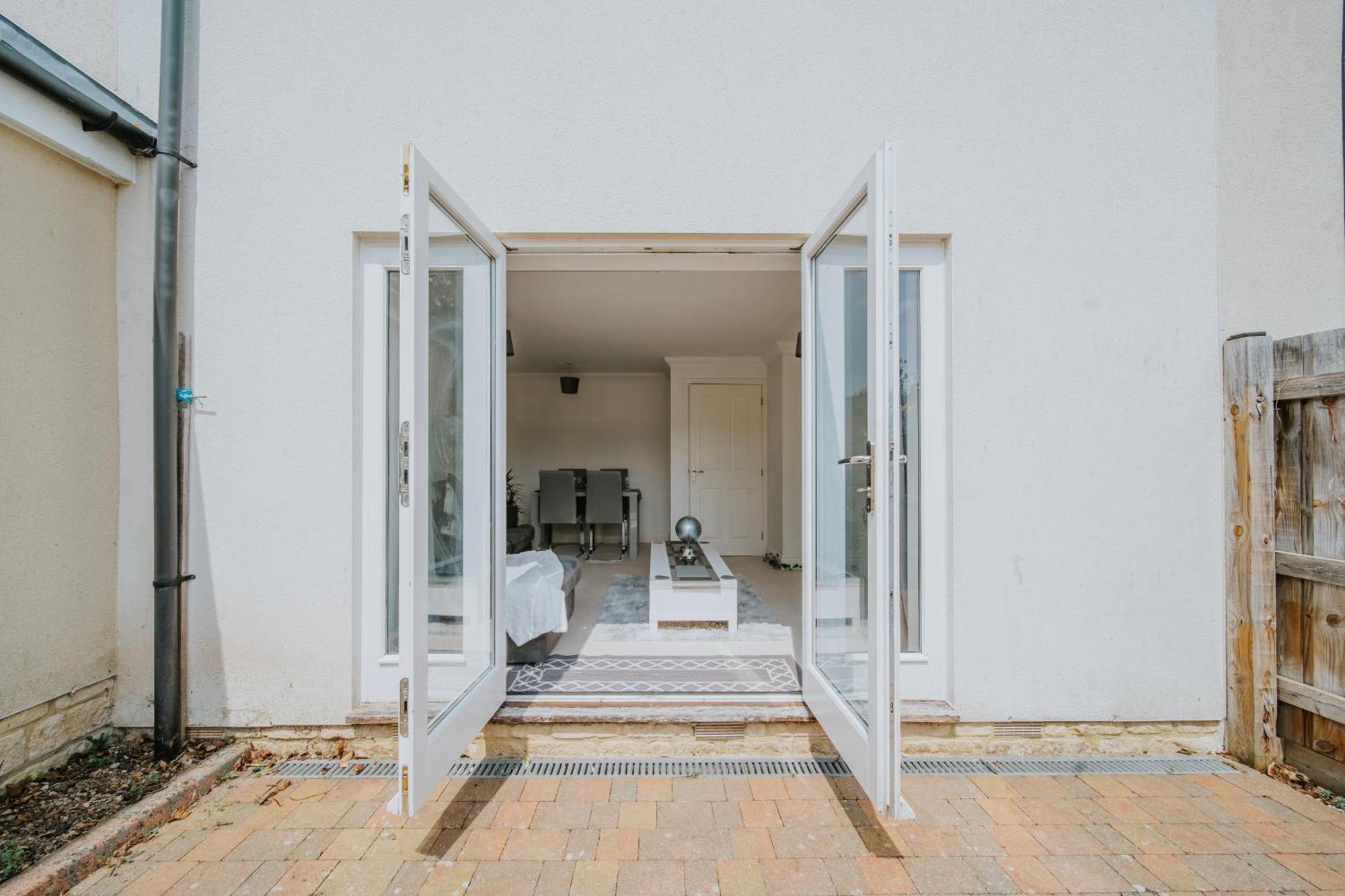 Linen Cottage- Parking, Leds, 4K Tvs, 5G Wifi And More! Bath Zewnętrze zdjęcie