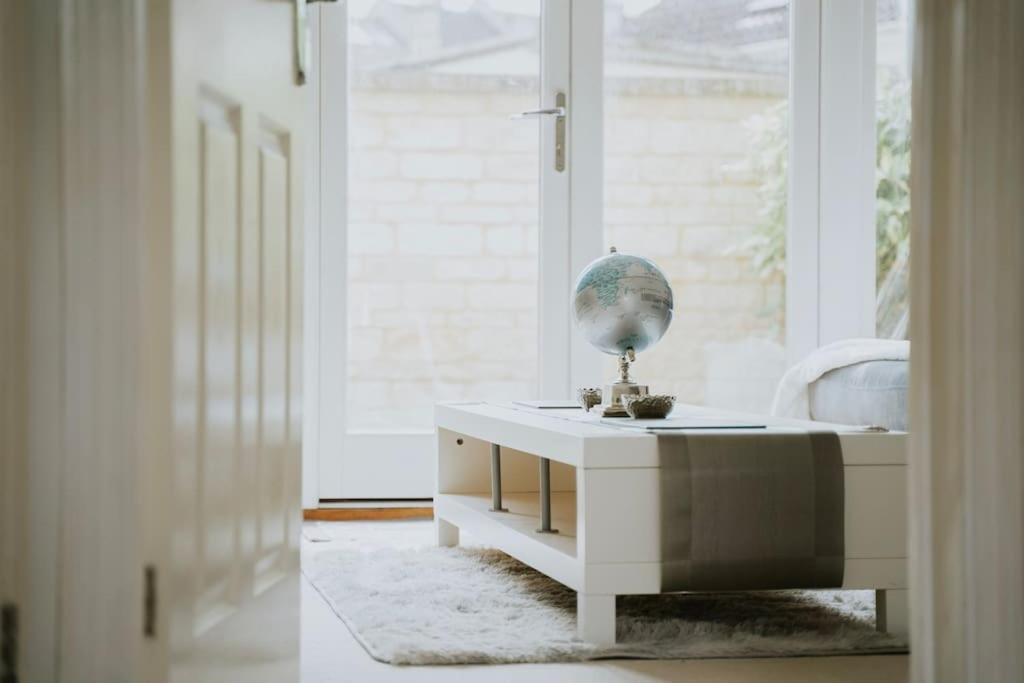 Linen Cottage- Parking, Leds, 4K Tvs, 5G Wifi And More! Bath Zewnętrze zdjęcie