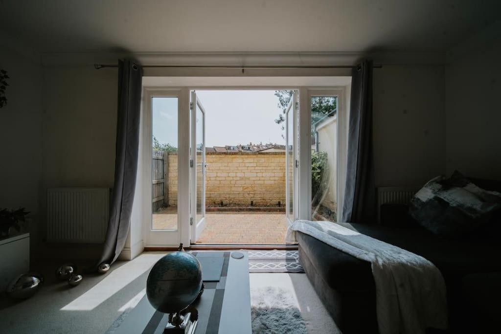 Linen Cottage- Parking, Leds, 4K Tvs, 5G Wifi And More! Bath Zewnętrze zdjęcie