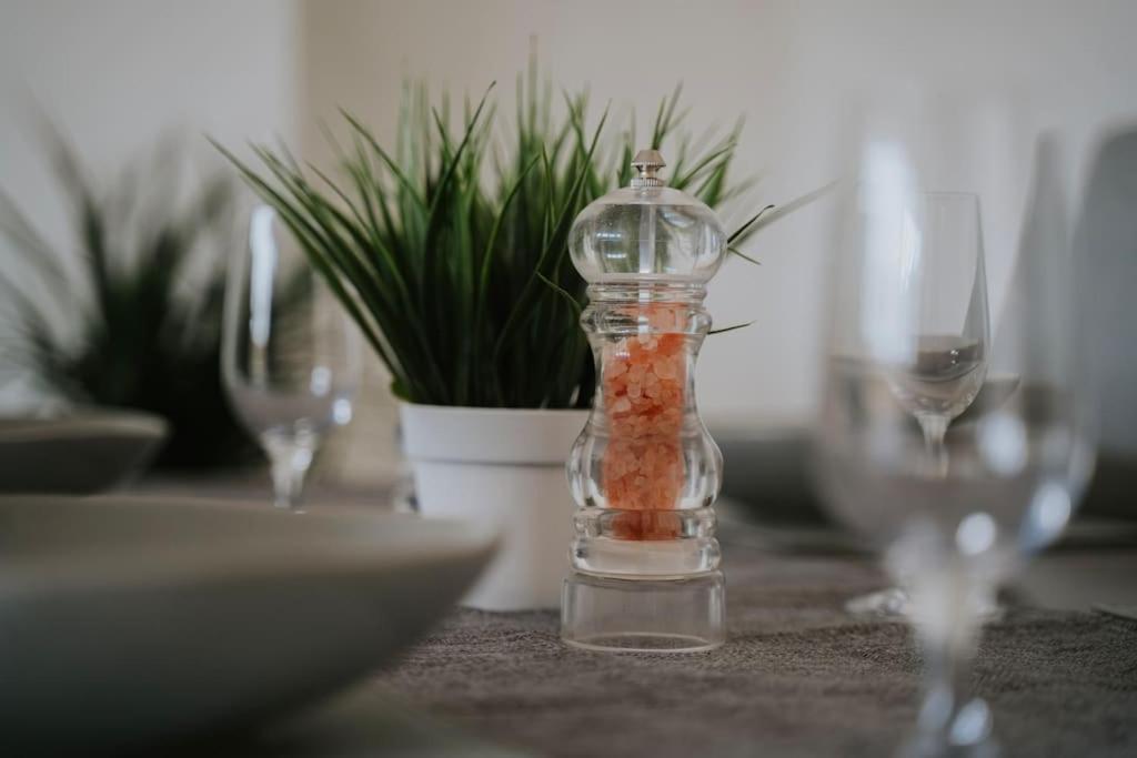 Linen Cottage- Parking, Leds, 4K Tvs, 5G Wifi And More! Bath Zewnętrze zdjęcie